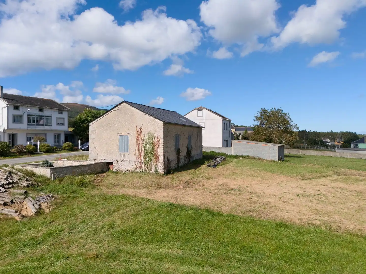 Casa en venta en A Lama 9, imagen 17