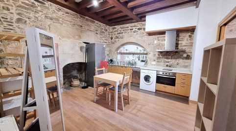 Photo 3 of Flat for rent in Fonte de San Miguel, Casco Histórico, Santiago de Compostela