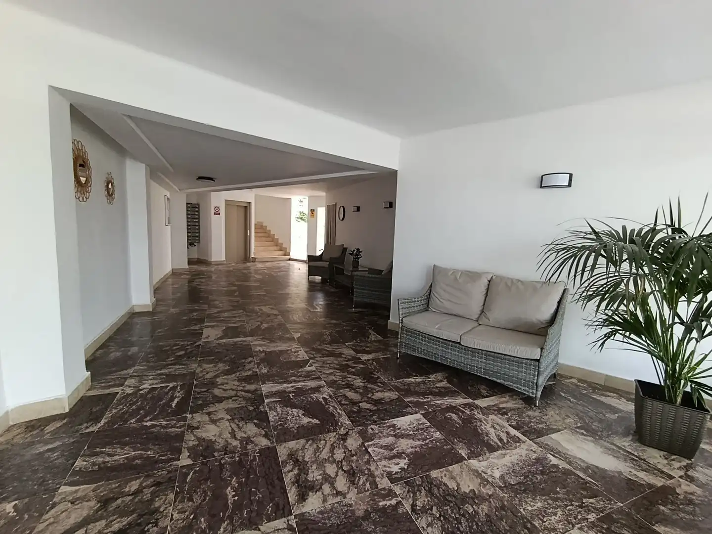 Apartamento en venta en Calvià con Aire acondicionado, Terraza y Trastero