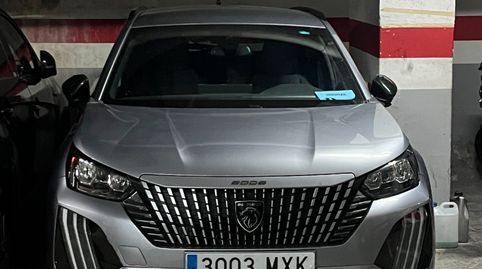 Foto 3 de Garaje en venta en Carrer de Sant Màrius, 17, Sant Gervasi i la Bonanova, Barcelona Capital