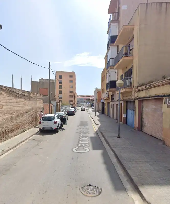 Pis en venda a Carrer de la Primavera