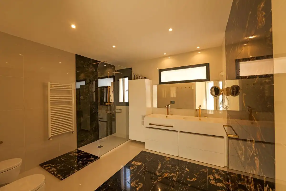 Chalet con piscina en venta en Playa del Acequión, Náufragos y Rocío del Mar, imagen 14