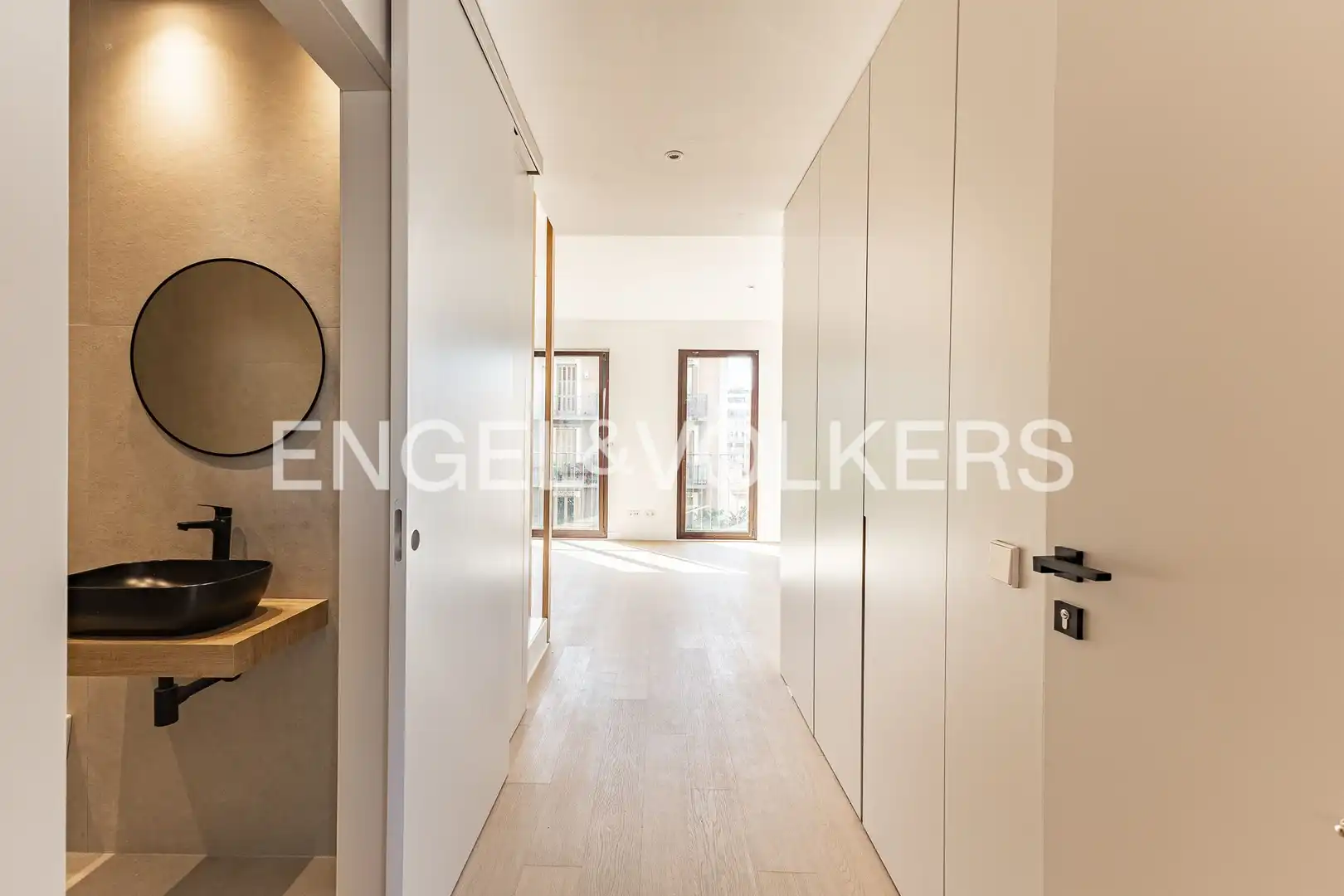 Ático en venta en Barcelona con Aire acondicionado, Calefacción y Terraza