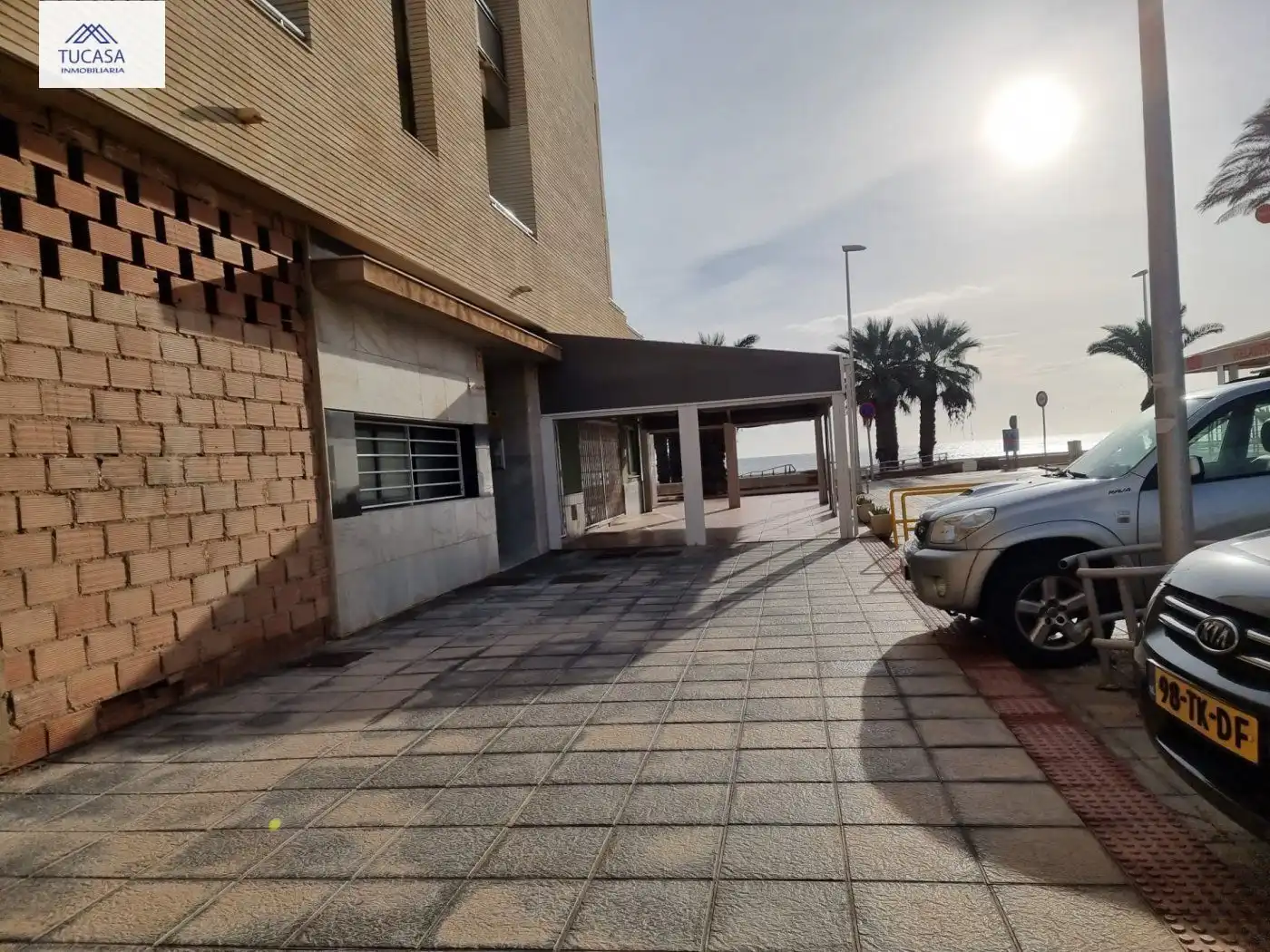 Business premises to rent in Roquetas de Mar ciudad, imagen 7