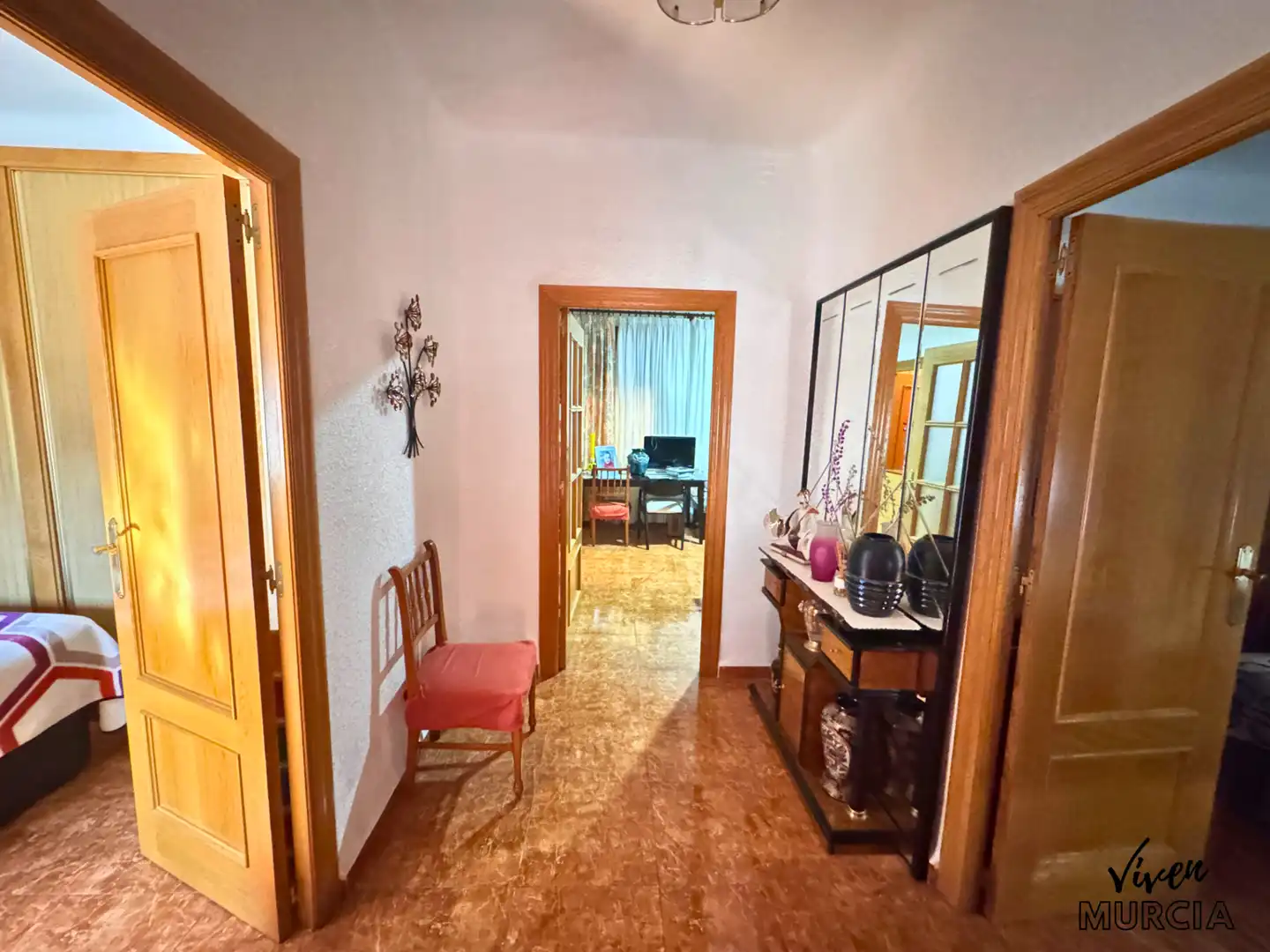 Detached house for sale in Avenida Ciudad de Murcia, imagen 4