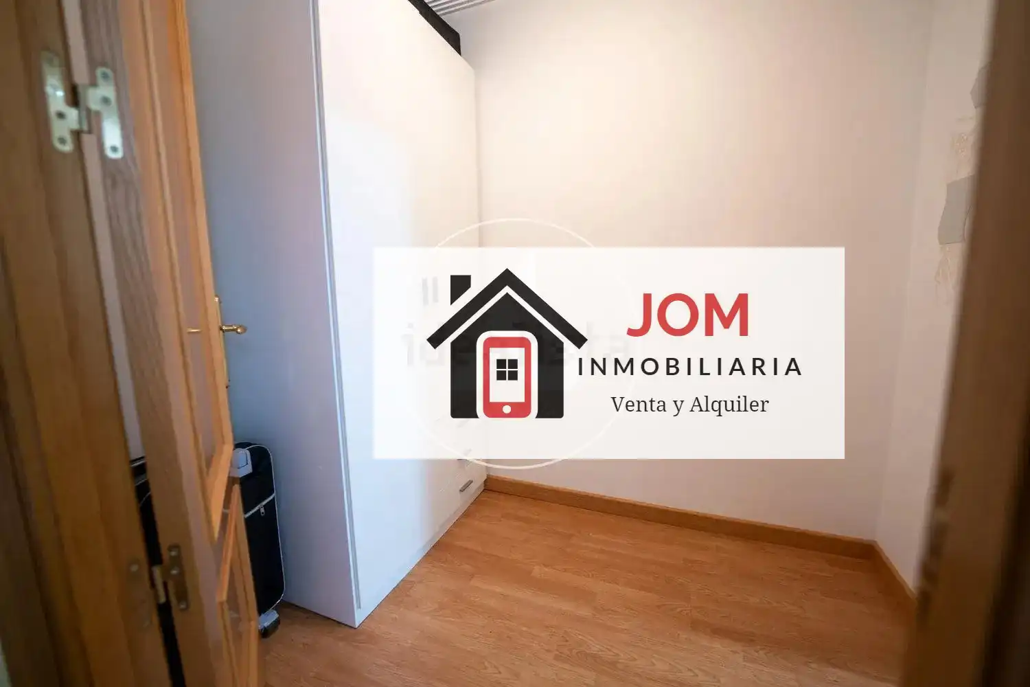 Schlafzimmer von Einfamilien-Reihenhaus zum Verkauf in Casas de Juan Núñez mit Klimaanlage, Heizung und Abstellraum