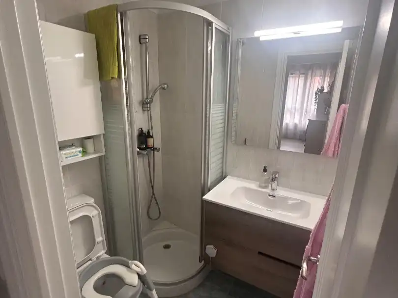 Baño de Piso en venta en Sopela