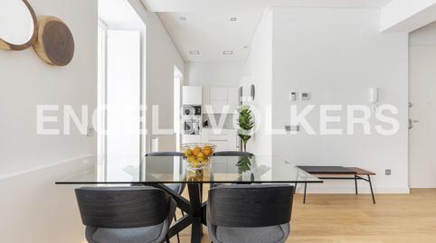 Foto 3 de Apartament de lloguer a Barco, Sol,  Madrid Capital