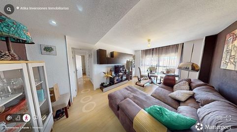 Foto 4 de Piso en venta en Calle Calle Regimiento Asturias, El Molar (Madrid), Madrid