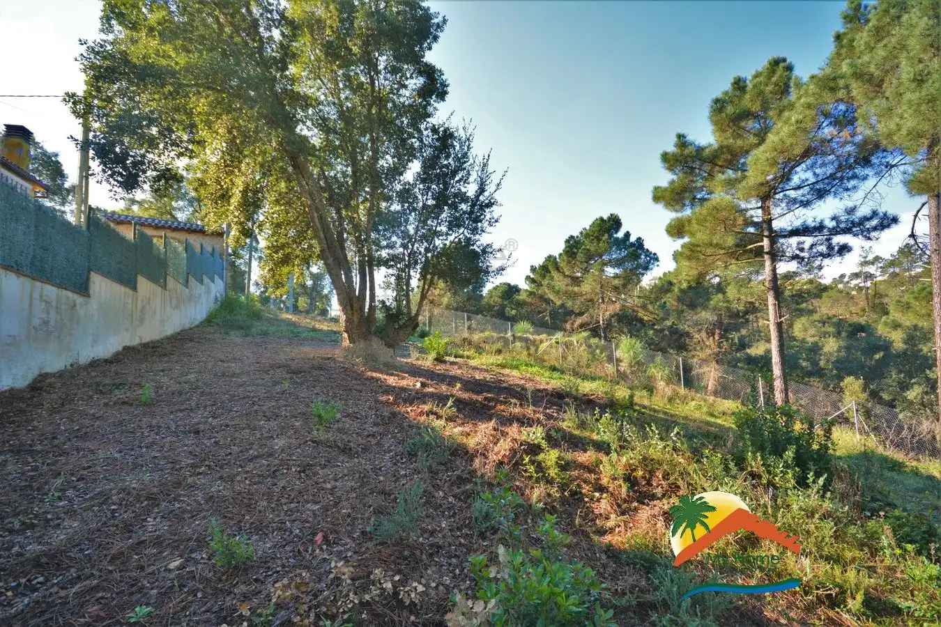 Wohnbaugrundstück zum Verkauf in Lloret Blau - La Creu de Lloret, imagen 5