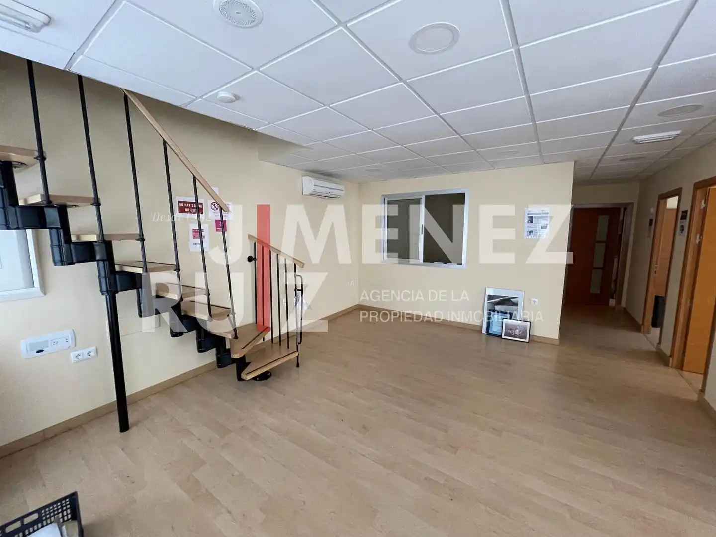 Office for rent in El Puerto de Santa María