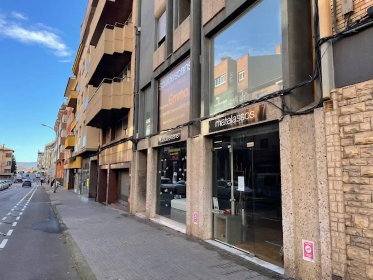 Ufficio con ascensore in affitto a Ronda Francesc Camprodon 31, imagen 2