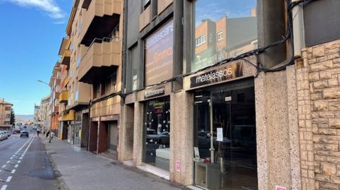 Foto 2 de Oficina de lloguer a Ronda Francesc Camprodon, 31, Nord, Vic