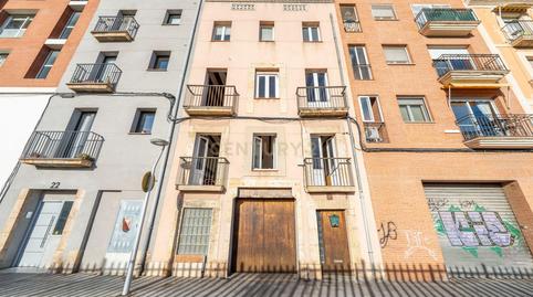 Foto 2 de Edifici en venda a Cl Mar 21 Tarragona (tarragona), 21, Barris Marítims, Tarragona