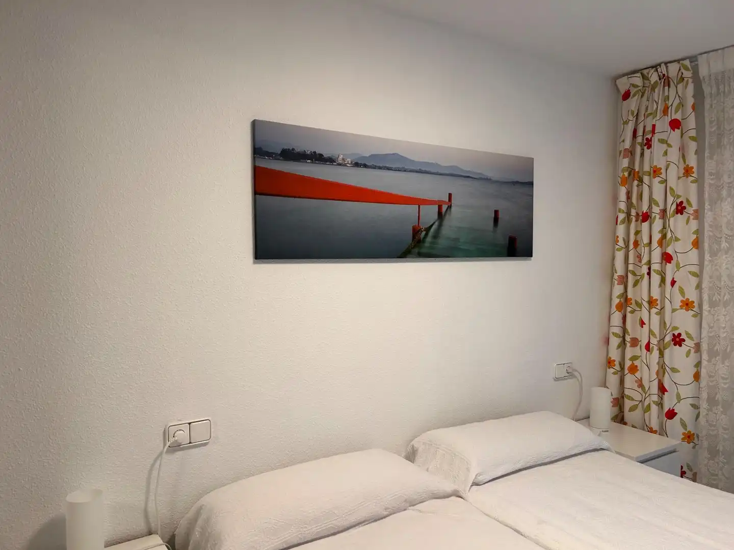 Schlafzimmer von Wohnungen zum Verkauf in Ribamontán al Mar