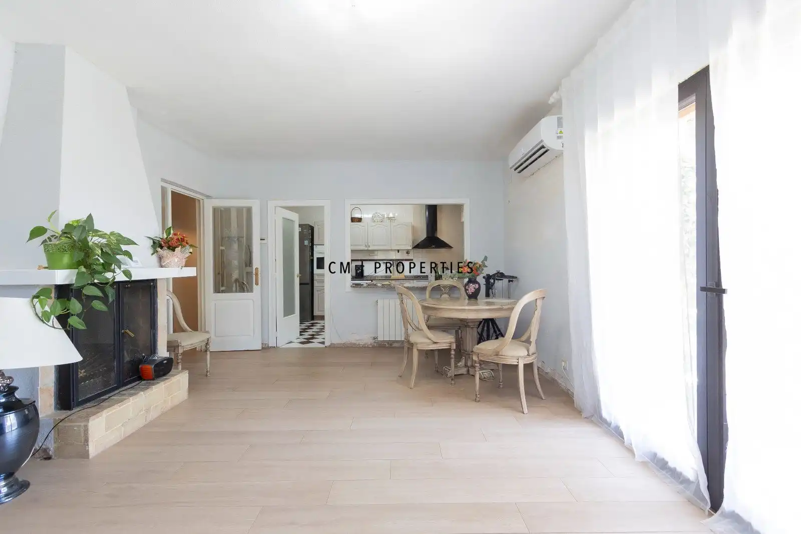 Chalet con piscina en venta en Alfinach - Los Monasterios, imagen 35