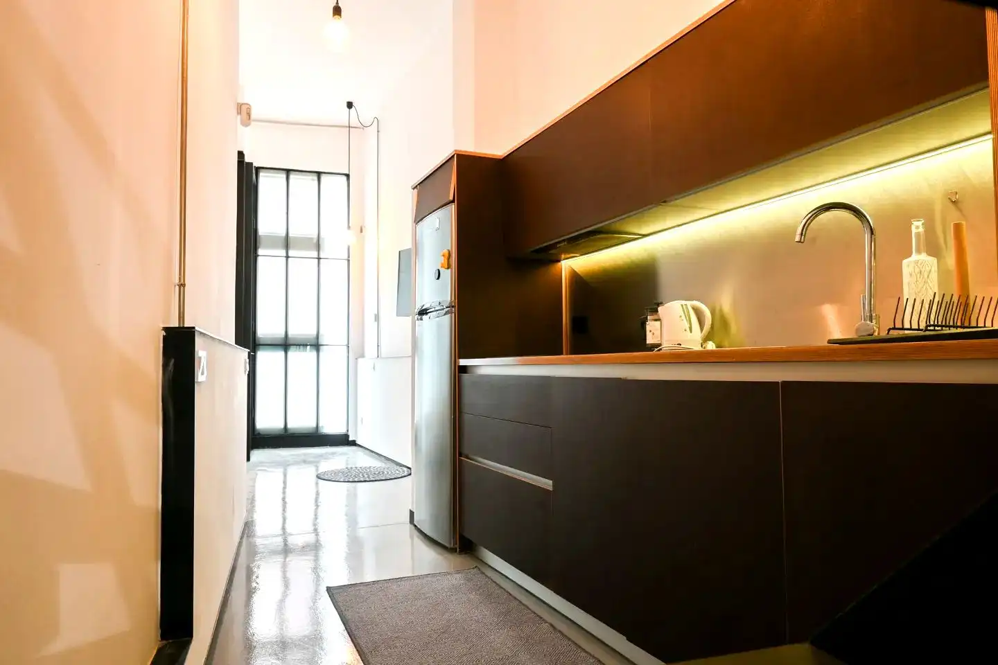 Appartamento in affitto a De Fernández De Oviedo, imagen 5