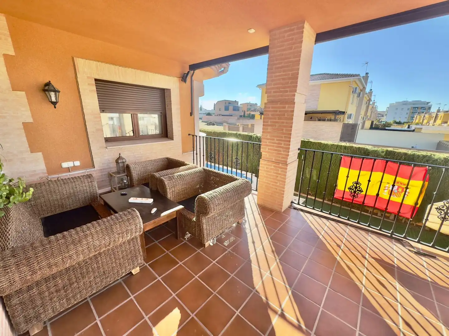 Detached house for sale in Valdepeñas, imagen 3