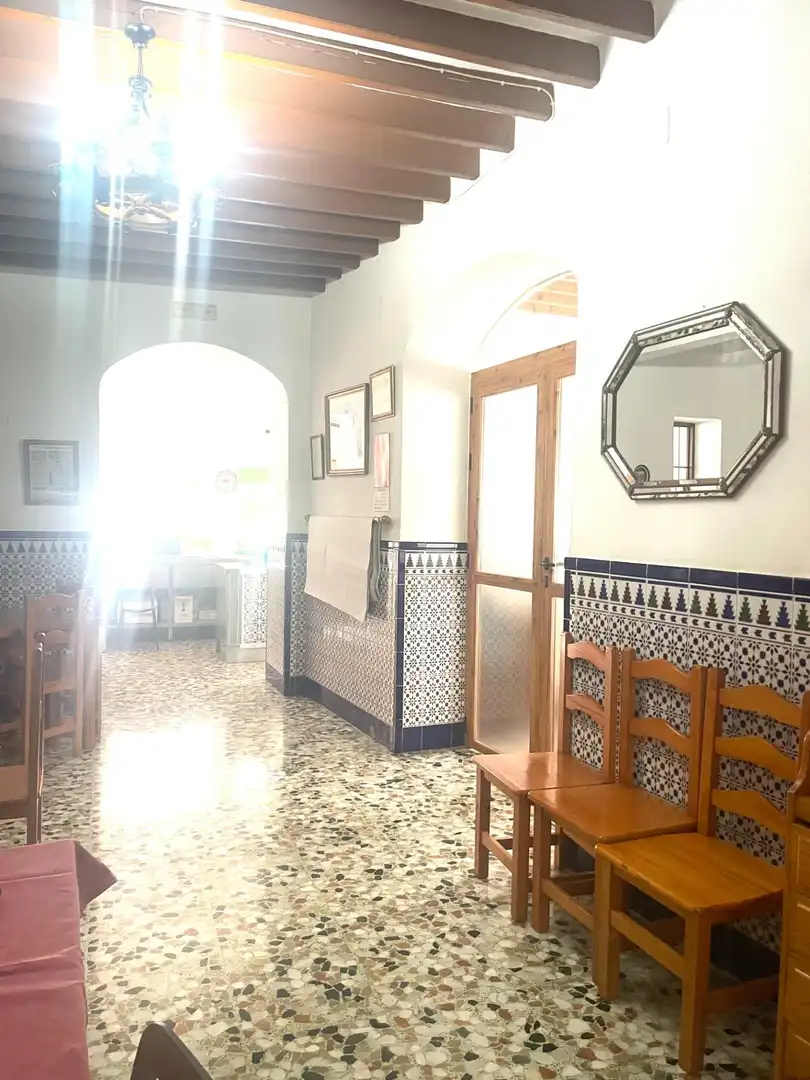 Casa amb jardí en venda a Dalías, imagen 42