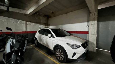 Foto 2 von Garage zum Verkauf in Avinguda Primer de Maig, La Llagosta, Barcelona