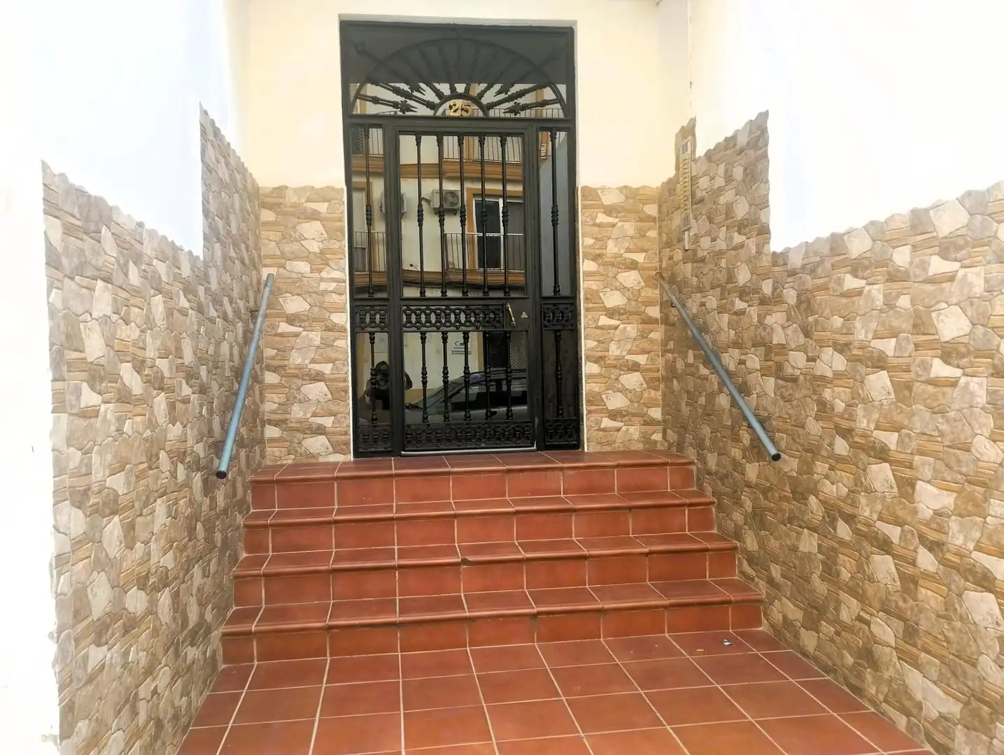 Ático en venta en San Fernando con Aire acondicionado y Terraza