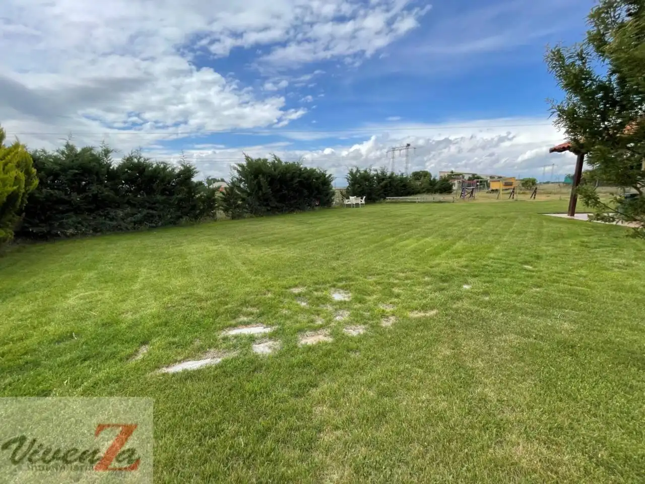 Casa o chalet en venta en Coreses con Calefacción, Jardín privado y Piscina