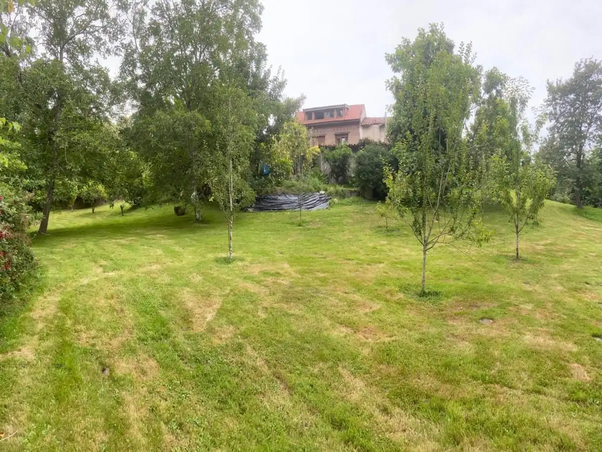 Casa con jardín en venta en Pría - Nueva-Hontoria - Naves, imagen 18