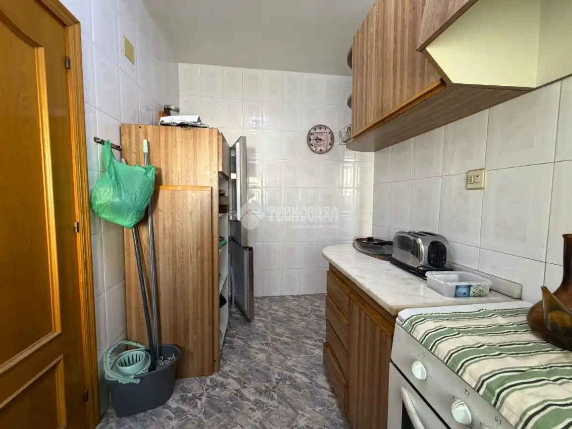 Cocina de Piso en venta en Barrio Alto - San Félix