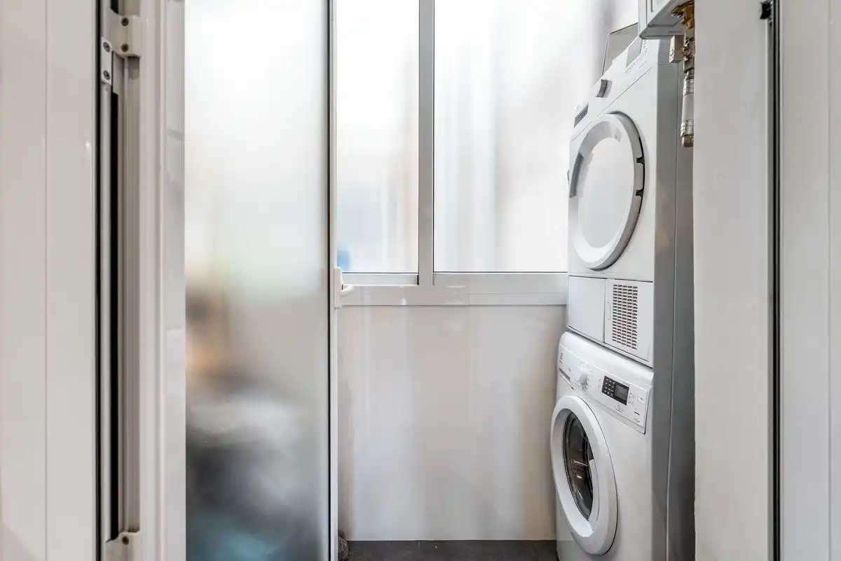 Wohnung mit Aufzug zum Verkauf in Carrer de Villarroel, imagen 33