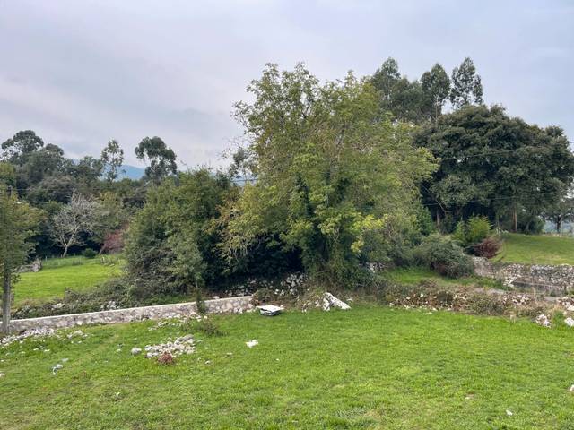 Casa adosada en Venta en N/A, -1 en Posada - Barro