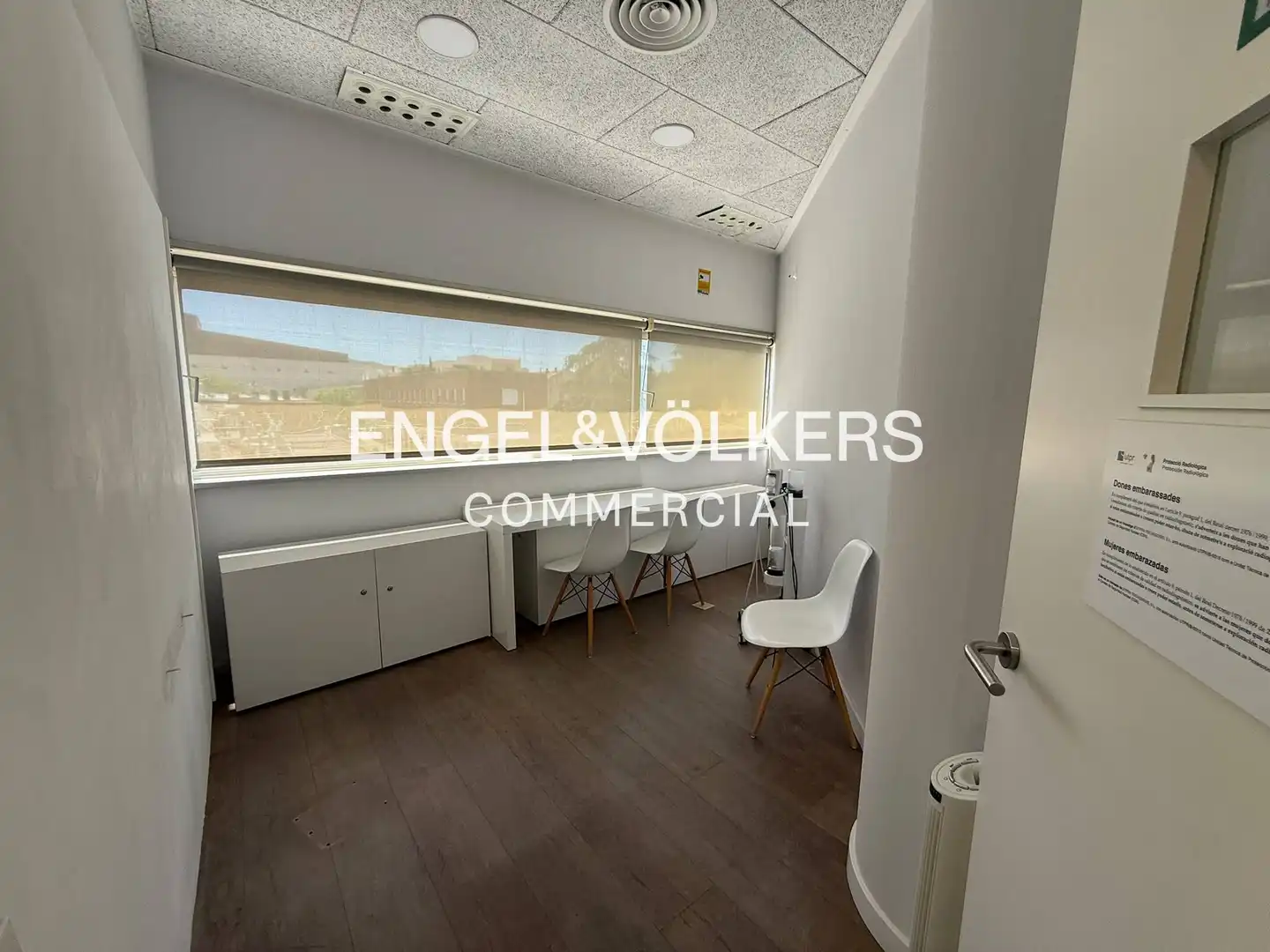 Oficina en venta en Sant Cugat del Vallès