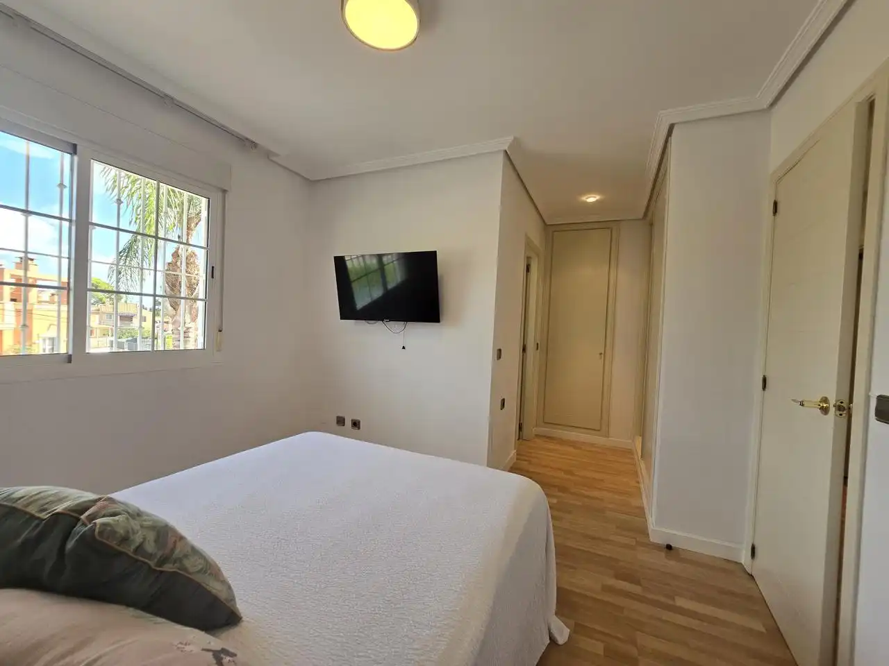 Dormitori de Casa o xalet en venda en Coloma  