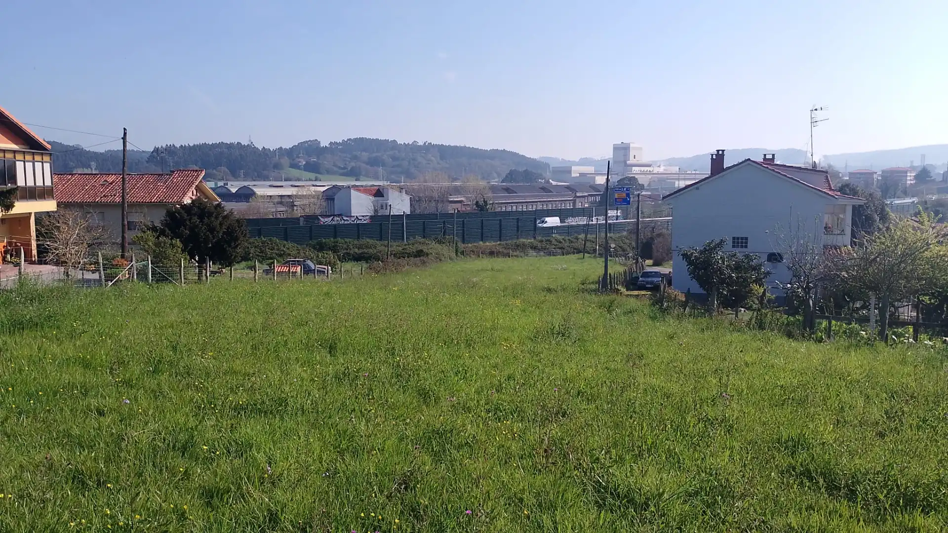 Residential for sale in Corvera de Asturias