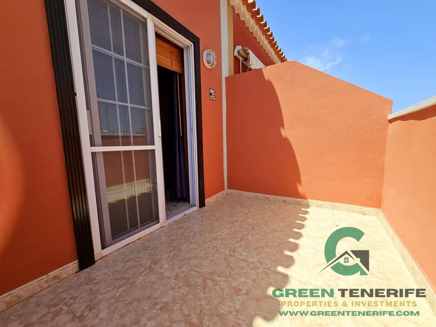 Casa con terraza en venta en Calle Saturno, imagen 16