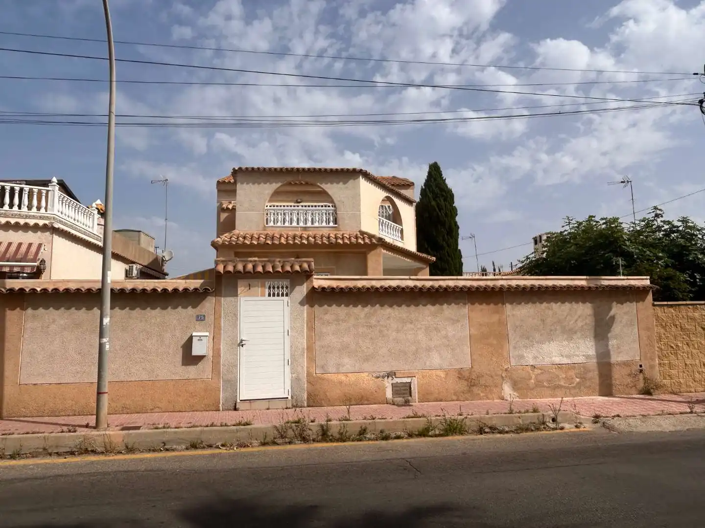 Villa avec piscine à vendre à Orihuela ciudad, imagen 37