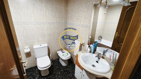 Foto 5 de Piso en venta en Sant Josep - Zona Hospital, Ontinyent