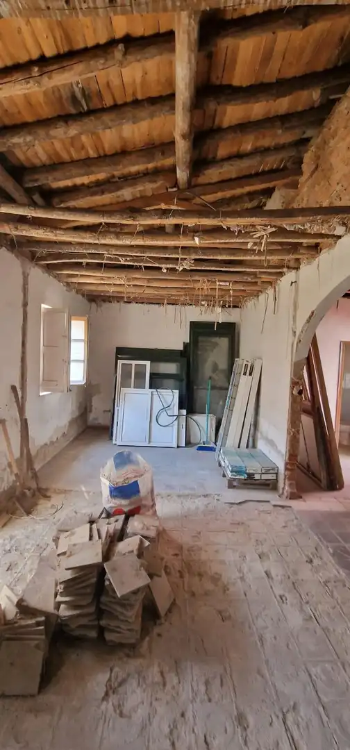 Casa adosada en venta en Cáceres