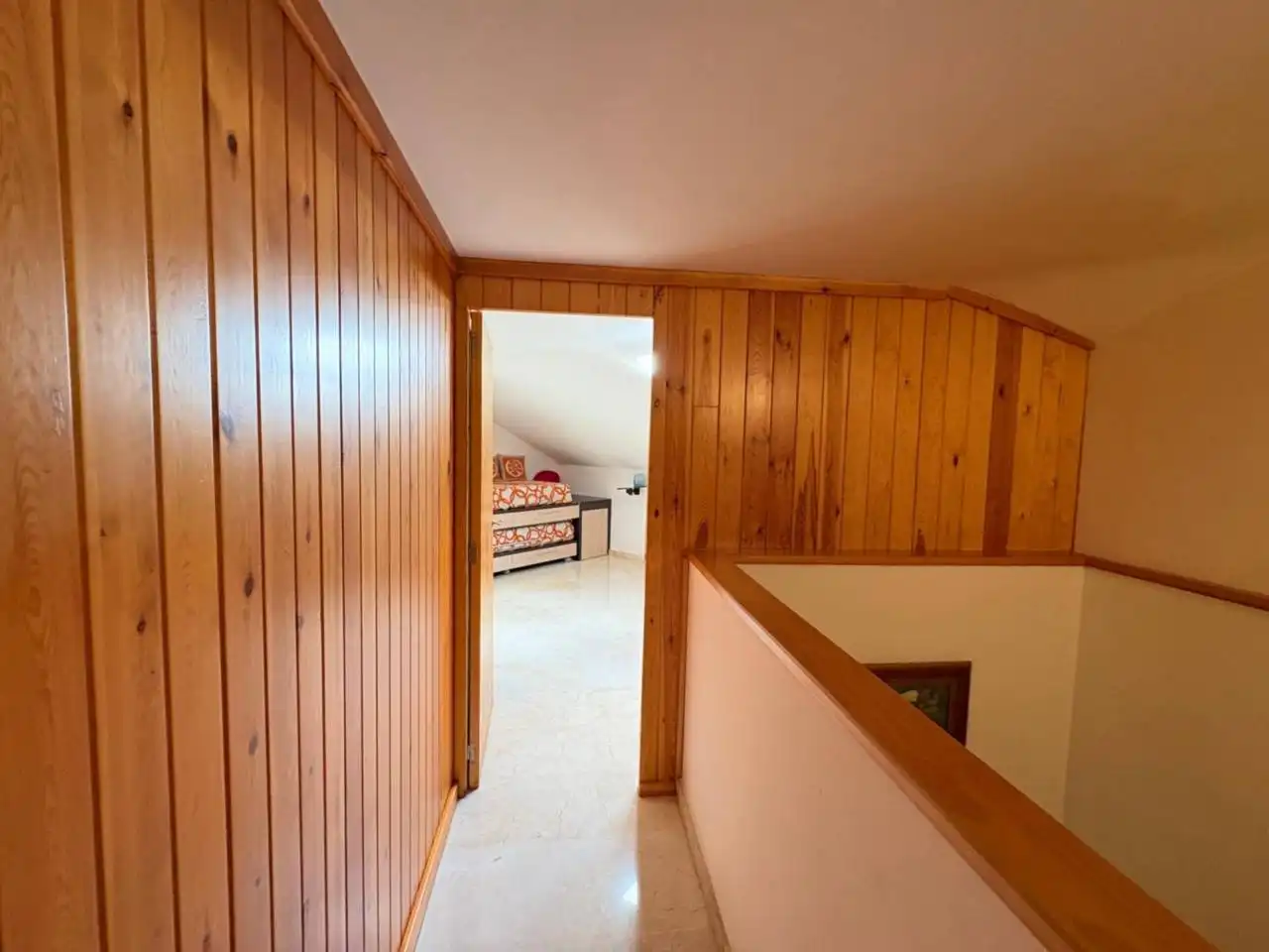 Maisonette zum Verkauf in Castalla mit Klimaanlage, Heizung und Terrasse
