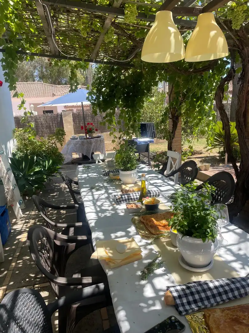 Casa con giardino in vendita a Calle Arrumbadores, imagen 18