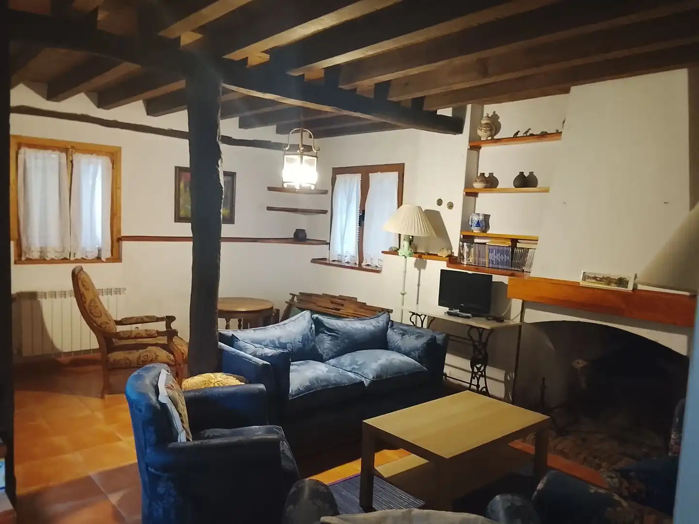 Haus mit Garten zum Verkauf in Madrigal de la Vera, imagen 5