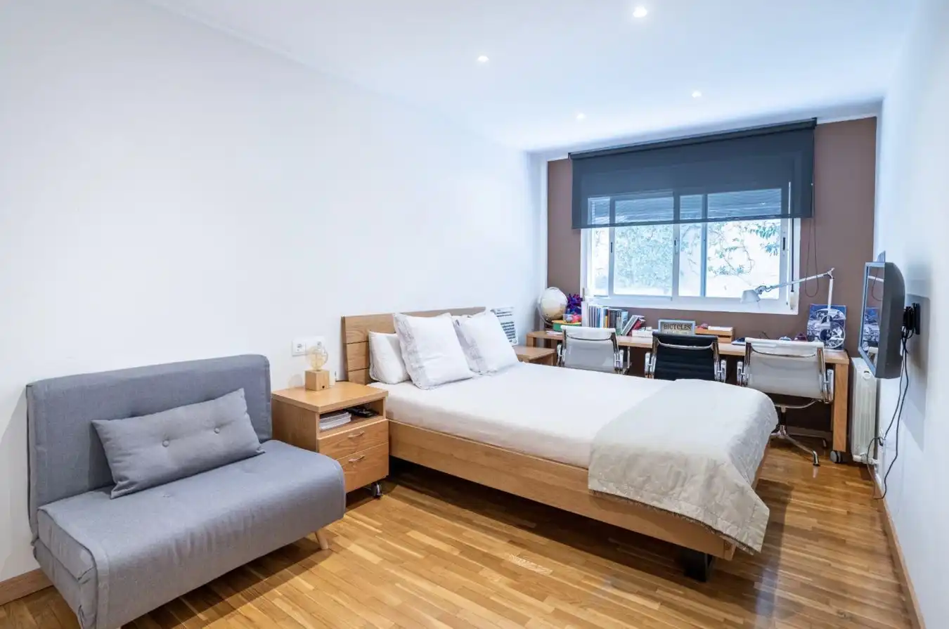 Piso con piscina en venta en Ponent, imagen 7