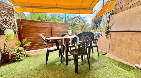 Foto 5 de Casa adosada en venta en Alella, Barcelona