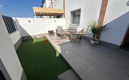 Terrace of Duplex for sale in Lepe