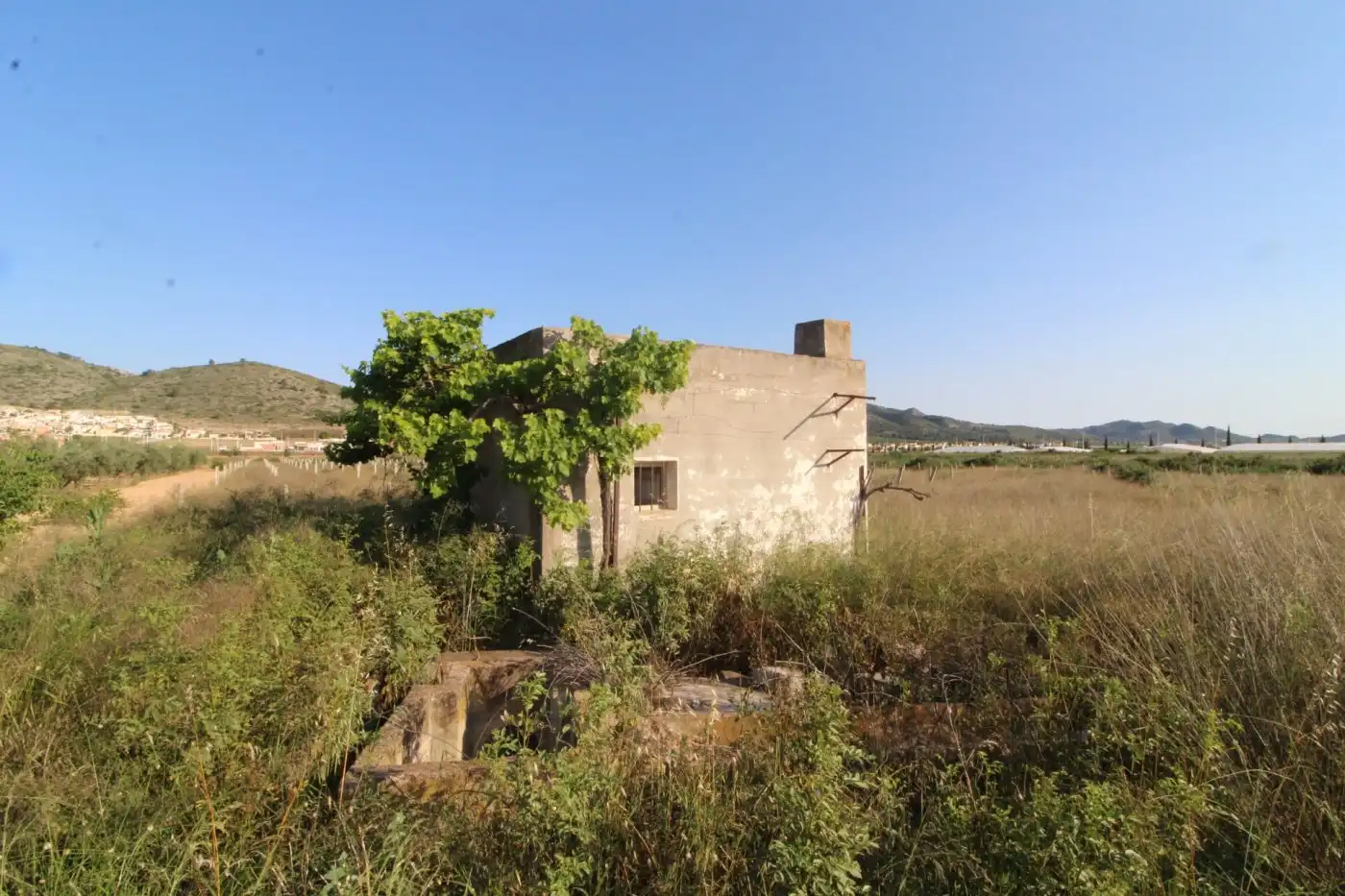 Hotel zum Verkauf in Hondón de las Nieves / El Fondó de les Neus