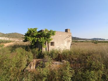 Hotel en venda a Hondón de las Nieves / El Fondó de les Neus