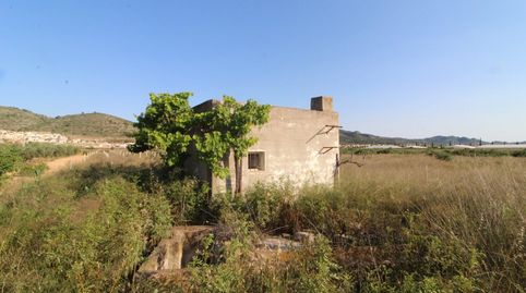 PARCELA CON ALBERGUE