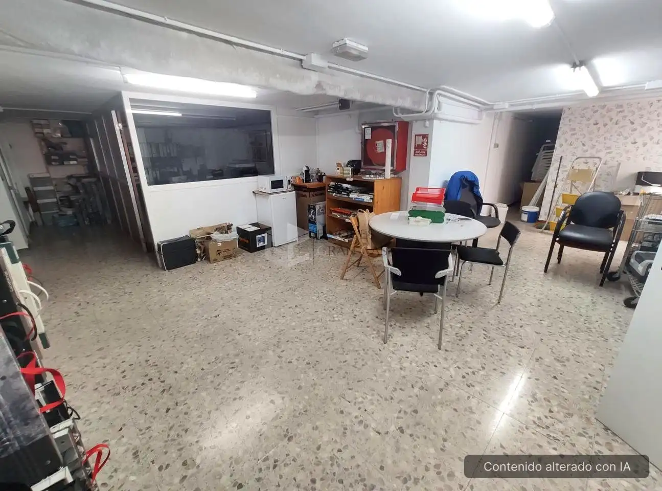 Edificio en venta en Mataró