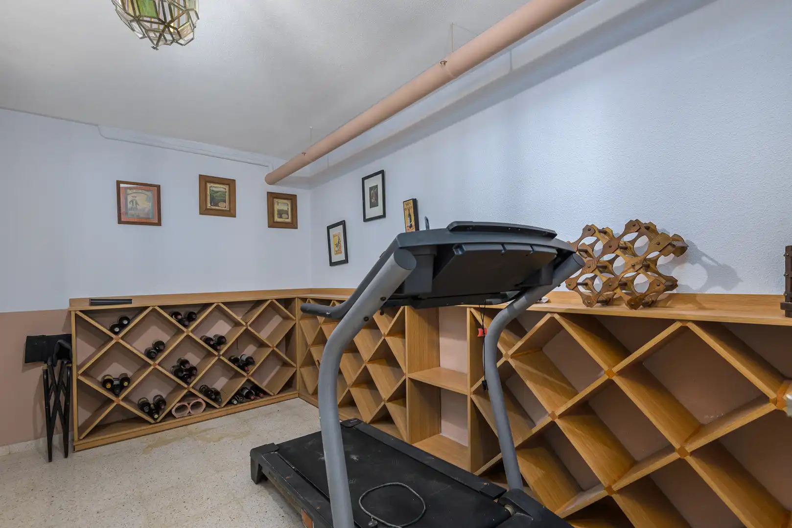 Casa o chalet en venta en Carrer del Vespre, 2, Bonalba - Cotoveta
