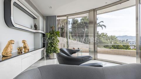 Foto 3 de Casa o xalet en venda a Can Girona - Terramar - Vinyet, Barcelona