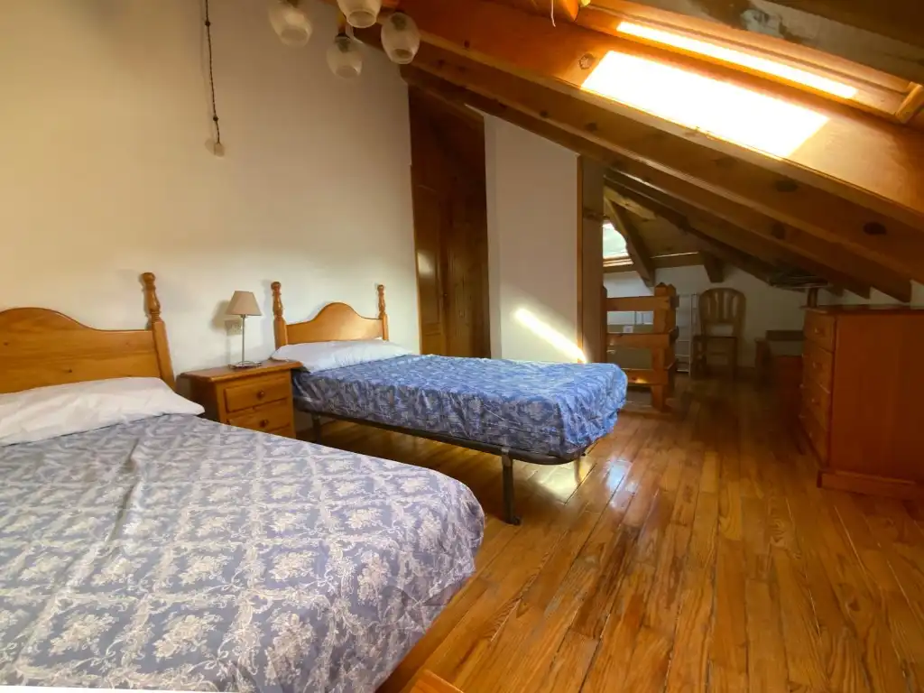 Habitación de Apartamento en venta en Benasque